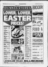 Billingham & Norton Advertiser Wednesday 08 April 1992 Page 17