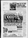 Billingham & Norton Advertiser Wednesday 08 April 1992 Page 18