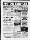Billingham & Norton Advertiser Wednesday 08 April 1992 Page 50