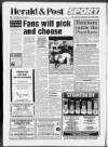 Billingham & Norton Advertiser Wednesday 08 April 1992 Page 52