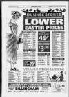 Billingham & Norton Advertiser Wednesday 15 April 1992 Page 4