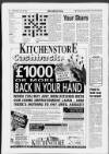 Billingham & Norton Advertiser Wednesday 15 April 1992 Page 14