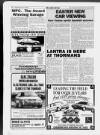 Billingham & Norton Advertiser Wednesday 15 April 1992 Page 34