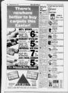 Billingham & Norton Advertiser Wednesday 15 April 1992 Page 36