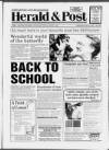 Billingham & Norton Advertiser Wednesday 27 May 1992 Page 1