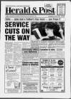 Billingham & Norton Advertiser Wednesday 03 June 1992 Page 1