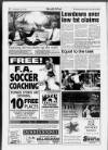 Billingham & Norton Advertiser Wednesday 08 July 1992 Page 22