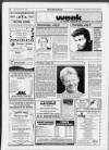 Billingham & Norton Advertiser Wednesday 08 July 1992 Page 24
