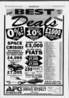 Billingham & Norton Advertiser Wednesday 08 July 1992 Page 43