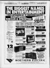 Billingham & Norton Advertiser Wednesday 12 August 1992 Page 21