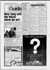 Billingham & Norton Advertiser Wednesday 12 August 1992 Page 23