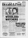 Billingham & Norton Advertiser Wednesday 19 August 1992 Page 1