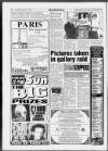 Billingham & Norton Advertiser Wednesday 19 August 1992 Page 14