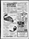 Billingham & Norton Advertiser Wednesday 19 August 1992 Page 16