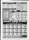 Billingham & Norton Advertiser Wednesday 19 August 1992 Page 44