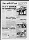 Billingham & Norton Advertiser Wednesday 19 August 1992 Page 48