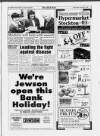Billingham & Norton Advertiser Wednesday 26 August 1992 Page 7