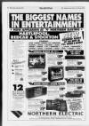 Billingham & Norton Advertiser Wednesday 26 August 1992 Page 8