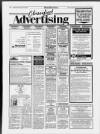 Billingham & Norton Advertiser Wednesday 26 August 1992 Page 34