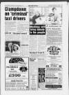 Billingham & Norton Advertiser Wednesday 09 September 1992 Page 3