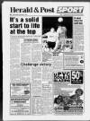 Billingham & Norton Advertiser Wednesday 09 September 1992 Page 48