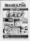 Billingham & Norton Advertiser Wednesday 09 September 1992 Page 49