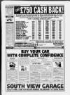 Billingham & Norton Advertiser Wednesday 16 September 1992 Page 38