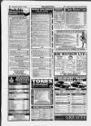 Billingham & Norton Advertiser Wednesday 14 October 1992 Page 34