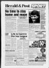 Billingham & Norton Advertiser Wednesday 14 October 1992 Page 44
