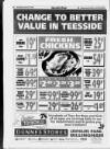 Billingham & Norton Advertiser Wednesday 28 October 1992 Page 20