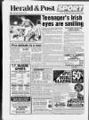 Billingham & Norton Advertiser Wednesday 28 October 1992 Page 48