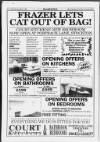Billingham & Norton Advertiser Wednesday 02 December 1992 Page 10