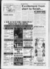 Billingham & Norton Advertiser Wednesday 02 December 1992 Page 12