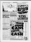 Billingham & Norton Advertiser Wednesday 02 December 1992 Page 21
