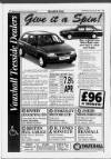 Billingham & Norton Advertiser Wednesday 02 December 1992 Page 49