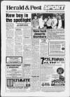 Billingham & Norton Advertiser Wednesday 02 December 1992 Page 56