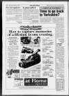 Billingham & Norton Advertiser Wednesday 09 December 1992 Page 10