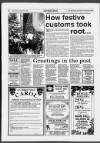 Billingham & Norton Advertiser Wednesday 09 December 1992 Page 25