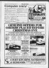 Billingham & Norton Advertiser Wednesday 09 December 1992 Page 26