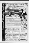 Billingham & Norton Advertiser Wednesday 09 December 1992 Page 48