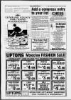 Billingham & Norton Advertiser Tuesday 22 December 1992 Page 12