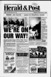 Billingham & Norton Advertiser Wednesday 20 January 1993 Page 1