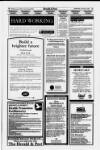 Billingham & Norton Advertiser Wednesday 20 January 1993 Page 23