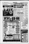 Billingham & Norton Advertiser Wednesday 27 January 1993 Page 6
