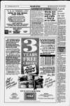 Billingham & Norton Advertiser Wednesday 27 January 1993 Page 12