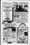 Billingham & Norton Advertiser Wednesday 27 January 1993 Page 14