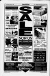 Billingham & Norton Advertiser Wednesday 27 January 1993 Page 20