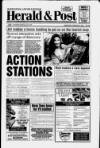 Billingham & Norton Advertiser Wednesday 03 February 1993 Page 1