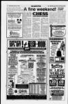 Billingham & Norton Advertiser Wednesday 03 February 1993 Page 6