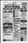 Billingham & Norton Advertiser Wednesday 03 February 1993 Page 16